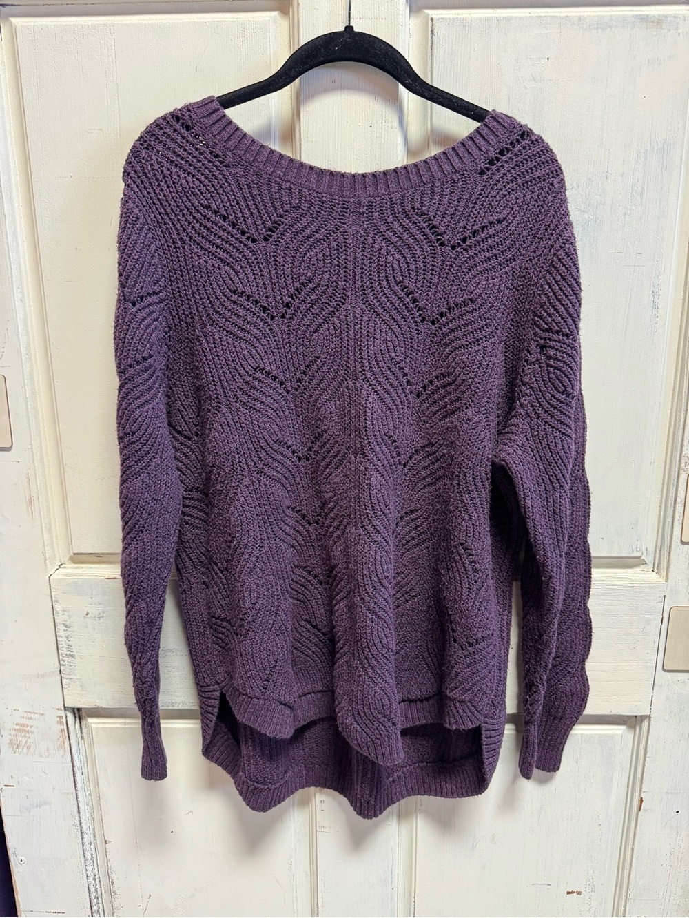 Women’s Sonoma Knitted Sweater
